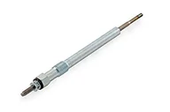 Świece żarowe - HELLA 8EG 008 498-511 świeca żarowa – SW: 10 mm – Wylot świecy: zoptymalizowany pod względem wydajności – Wtyczka: okrągła - miniaturka - grafika 1