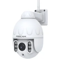 Kamery IP - Kamera FOSCAM SD4 4MP - miniaturka - grafika 1