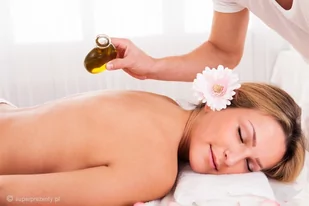 Instytut urody bonsai spa Masaż olejkami w Lublinie - Vouchery - miniaturka - grafika 1