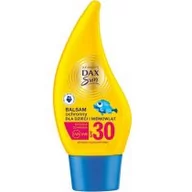 Kosmetyki kąpielowe dla dzieci - Dax Sun Balsam dla dzieci i niemowląt na słońce SPF30 150 ml - miniaturka - grafika 1