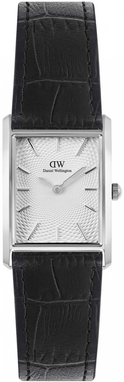 Zegarek Daniel Wellington Zegarek męski Daniel Wellington DW00100898 czarny