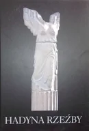 Książki o kulturze i sztuce - Hadyna rzeźby - miniaturka - grafika 1