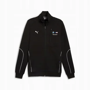 PUMA BLUZA BMW MMS 62745701 r L - Bluzy męskie - miniaturka - grafika 1