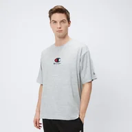 Koszulki męskie - CHAMPION T SHIRT CREWNECK T SHIRT - miniaturka - grafika 1