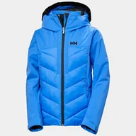 Kurtki narciarskie - Kurtka narciarska damska Helly Hansen W Bellissimo - miniaturka - grafika 1