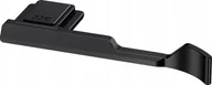 Akcesoria fotograficzne - Grip Holder Stabilizator Uchwyt na Kciuk Palec do FUJI FUJIFILM X-M5 XM5 / TA-XM5 - miniaturka - grafika 1