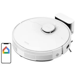 Robot sprzątający MOVA S10 Biały - Roboty sprzątające - miniaturka - grafika 1