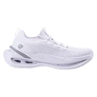 Buty sportowe męskie - Męskie Buty IGUANA RONIER M000273737 – Biały - miniaturka - grafika 1