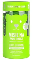 Odchudzanie i oczyszczanie - Noble Health Misie na fajne ciałko - miniaturka - grafika 1