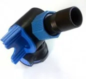 Filtry akwariowe i akcesoria - Aqua Nova Zawór do filtra NCF1000-1500 - miniaturka - grafika 1