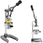 Inne urządzenia gastronomiczne - Royal Catering Wyciskarka do cytrusów - ręczna 10011864 RC-HJ140 - miniaturka - grafika 1