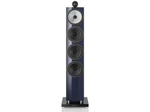 Bowers & Wilkins 702 S3 Signature (Midnight Blue Metallic) - Głośniki i kolumny - miniaturka - grafika 2