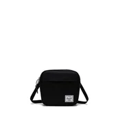 Plecaki - Herschel Klasyczny crossbody, Czarny, one size, Herschel Classic™ Crossbody - miniaturka - grafika 1