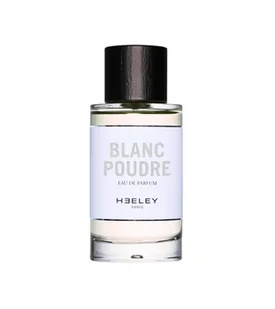 Heeley Blanc Poudre woda perfumowana unisex 100ml - Wody i perfumy unisex - miniaturka - grafika 1