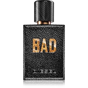Diesel Bad woda toaletowa 50ml - Wody i perfumy męskie - miniaturka - grafika 1