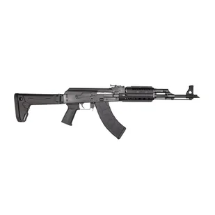 Magpul - Chwyt pistoletowy MOE AK Grip do AK-47 / AK-74 - Czarny - MAG523 - Osprzęt do wiatrówek - miniaturka - grafika 6