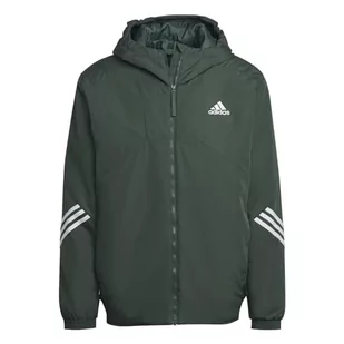 adidas BTS HD JKT Kurtka męska, Długość słomki:, XL - Kurtki męskie - miniaturka - grafika 1
