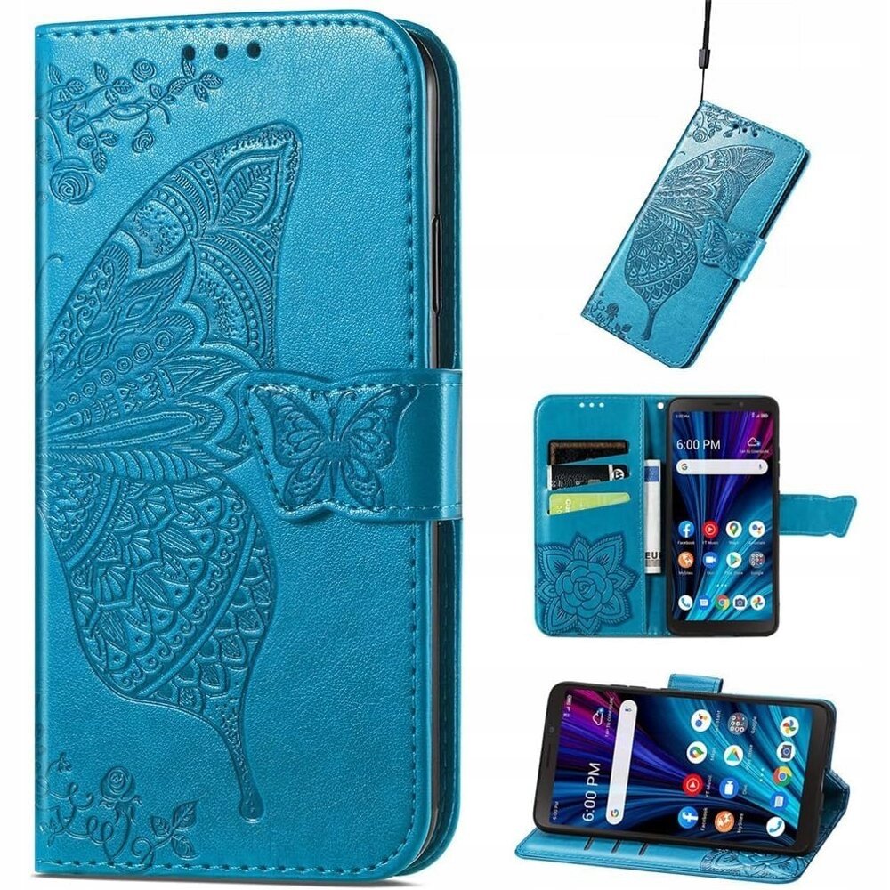 Etui Z Klapką Do Oneplus Nord 4 Case Obudowa Futerał Eko Skóra Portfel