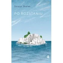 Po Rozstaniu Zeruya Shalev - Proza - miniaturka - grafika 2