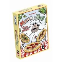 shumee Gra Mamma Mia! - Łamigłówki - miniaturka - grafika 1