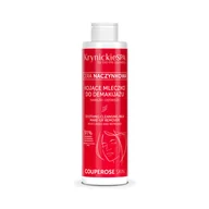 Mleczka do demakijażu - KrynickieSPA KrynickieSPA Mleczko kojące do demakijażu - 200ml 01349 - miniaturka - grafika 1