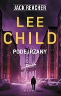 Thrillery - Jack Reacher: Podejrzany - miniaturka - grafika 1