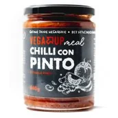 Szybkie dania obiadowe - Vega Up | KM Vega, ul. Wschodnia 4 6, 95-200 Pabia Vega Up | KM Vega ul Wschodnia 4/6 95-200 Pabia Ciecierzyca i fasola w sosie pomidorowym 440 g Vega Up M00-E9D9-93416 - miniaturka - grafika 1