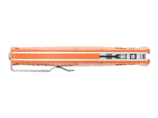 Nóż składany Ganzo Firebird F720-OR - Noże - miniaturka - grafika 8