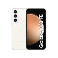 Telefony komórkowe - Samsung Galaxy S23 FE 5G 8/256GB Beżowy - miniaturka - grafika 1