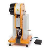 Kombinerki i obcęgi - Rennsteig Szczypce do zaciskania Werkzeuge 636 025-3 0.14 mm2 - 6 mm2 - miniaturka - grafika 1