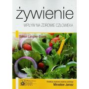 Podręczniki dla szkół wyższych - Wydawnictwo Lekarskie PZWL Żywienie - Simon Langley-Evans - miniaturka - grafika 1