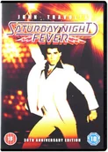 Filmy obyczajowe DVD - Saturday Night Fever (Gorączka sobotniej nocy) - miniaturka - grafika 1