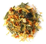 Herbata - Herbata owocowa o smaku dolce vita 120g najlepsza herbata sypana w eko opakowaniu - miniaturka - grafika 1