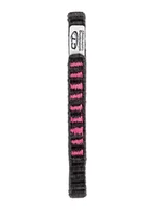 Sprzęt wspinaczkowy - Taśma Climbing Technology Extender DY 12 cm - black/cyclamen - miniaturka - grafika 1