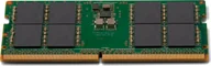 Pamięci RAM - HP 32GB DDR5 (1x32GB) 5600 SODIMM NECC Memory moduł pamięci - miniaturka - grafika 1