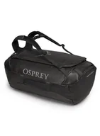 Torby podróżne - Średnia torba Osprey Transporter 65 - black - miniaturka - grafika 1