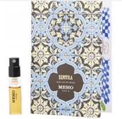 Wody i perfumy męskie - Próbka Memo Sintra 1,5Ml Woda Perfumowana Unisex Perfumy Męskie Damskie - miniaturka - grafika 1