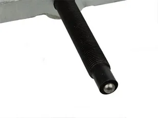 Ściągacz do łożysk 2-ramienny 250mm - Narzędzia warsztatowe - miniaturka - grafika 5