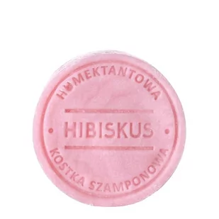 MDM Szampon w kostce - Hibiskus - Szampony do włosów - miniaturka - grafika 2