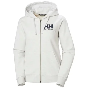 Helly Hansen Damska bluza z kapturem 2.0 z logo W Hh - Bluzy damskie - miniaturka - grafika 1