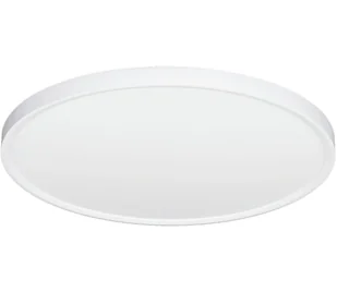 Fulgur 42363 - LED Plafon NOMY LED/40W/230V śr. 50 cm biały - Lampy sufitowe - miniaturka - grafika 1