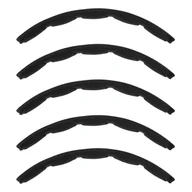 Słuchawki bluetooth - Jabra HEADBAND CUSHION 5PCS FOR - miniaturka - grafika 1