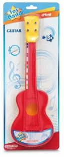 Dante Gitara hiszpanska 4 struny 40 m - Instrumenty muzyczne dla dzieci - miniaturka - grafika 2