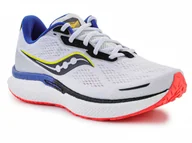 Buty sportowe męskie - Saucony Triumph 19 S20678-84 - miniaturka - grafika 1