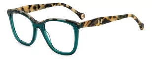 Okulary korekcyjne Carolina Herrera HER 0146 1ED - Okulary korekcyjne, oprawki, szkła - miniaturka - grafika 1