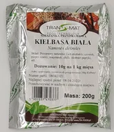 Przyprawy i zioła sypkie - Mieszanka przyprawowa kiełbasa biała 200 g Chef Expert - miniaturka - grafika 1
