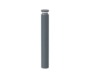 Ideal Lux - LED Lampa zewnętrzna BOEING LED/14W/230V 100 cm IP65 antracyt - Lampy ogrodowe - miniaturka - grafika 1
