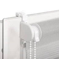 Rolety - Roleta Mini D/N Soft 51 x 140 cm lód - miniaturka - grafika 1