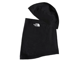 Kominiarka The North Face High Tech 0A7RIJJK31 - czarna - Czapki i chusty sportowe męskie - miniaturka - grafika 1