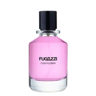 Wody i perfumy damskie - Fugazzi Cash Flower ekstrakt perfum dla kobiet 100ml - miniaturka - grafika 1